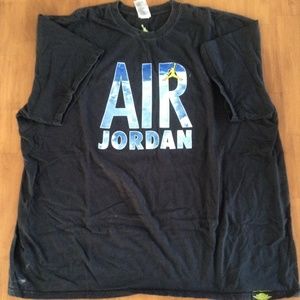 Air Jordan T-Shirt